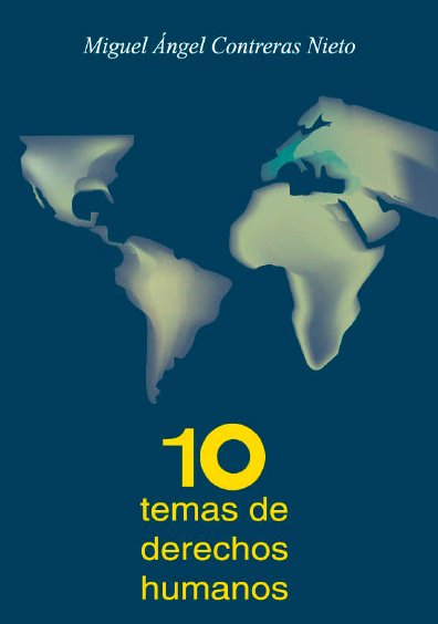 10 temas de derechos humanos