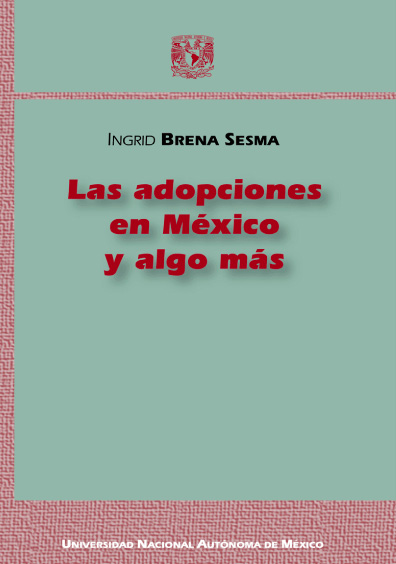 Las adopciones en México y algo más