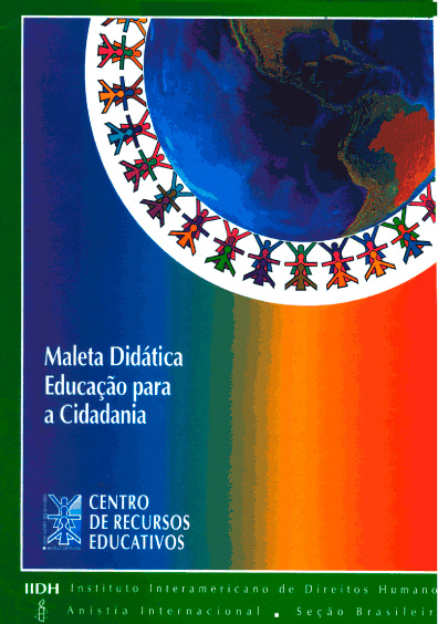 Maleta didatica. Educaçião para cidadanía