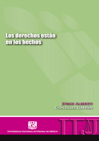 Los derechos están en los hechos